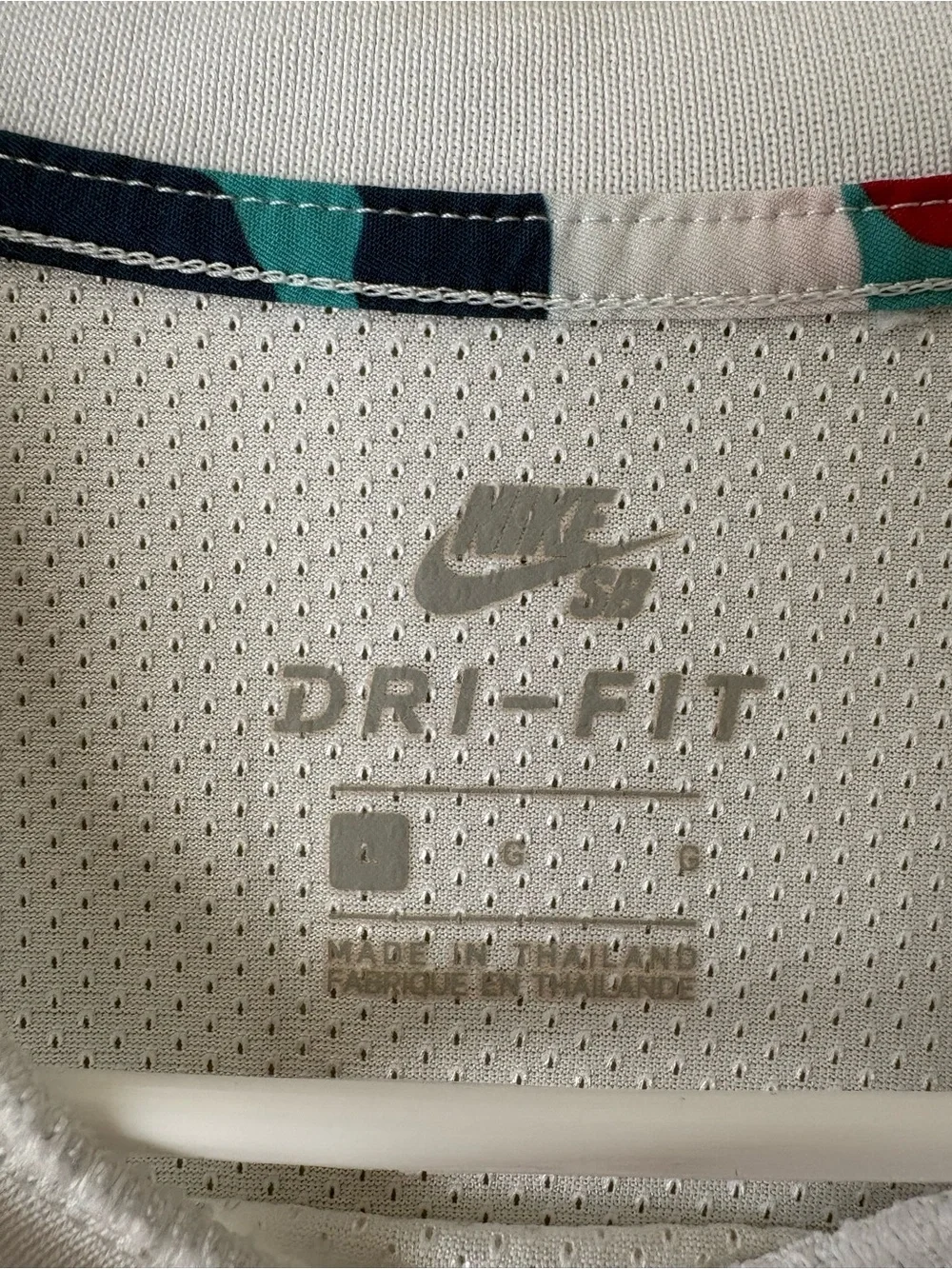 Nike kids short